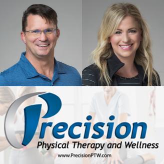 Precision Physical Therapy and Wellness - San Luis Obispo