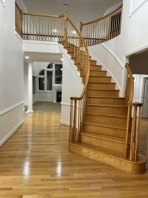 Raine and Shine Cleaning Services