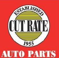 Cut Rate Auto Parts