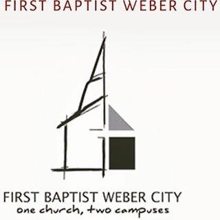First Baptist Church of Weber City