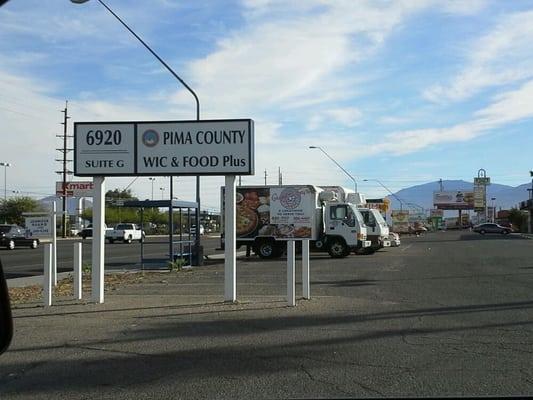 Pima County Health Department