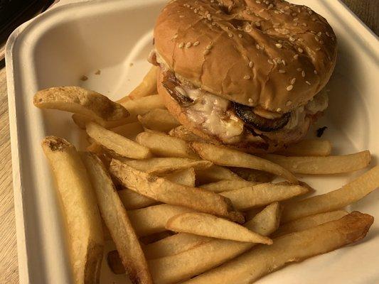 Jerry's Place Bar and Grill