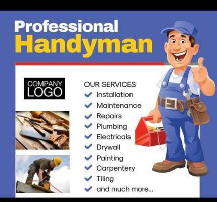 Marshall's Remodeling