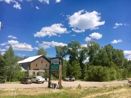 United Country-Northern NM Real Estate