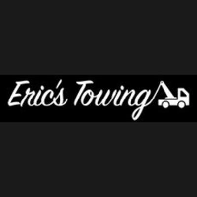 Eric's Towing