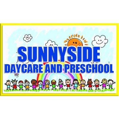 Sunnyside Daycare and Preschool