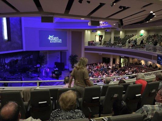 Covenant Church Of Naples - PCA