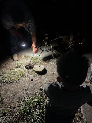 Discount Plumbing Heating and Air