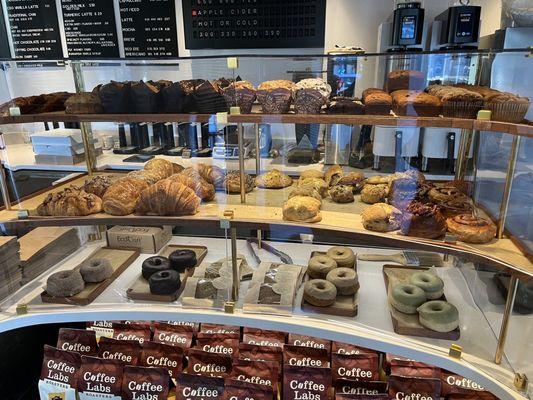 Coffee Labs Roasters