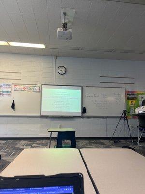 Longfellow Middle School