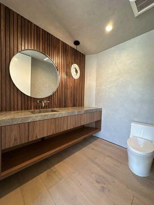 Rowell Blondel Construction