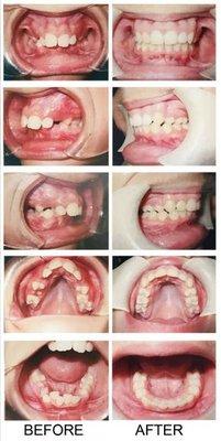 Matthews Orthodontics