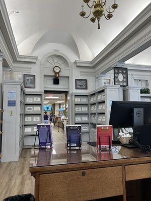 Port Jefferson Free Library