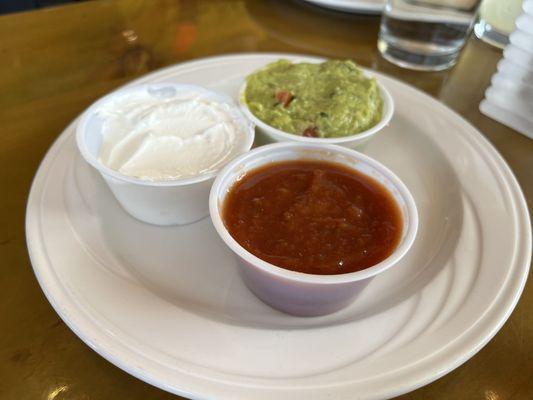 The Outlook Restaurant