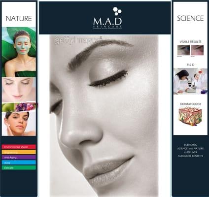 Claim Your Beauty Today