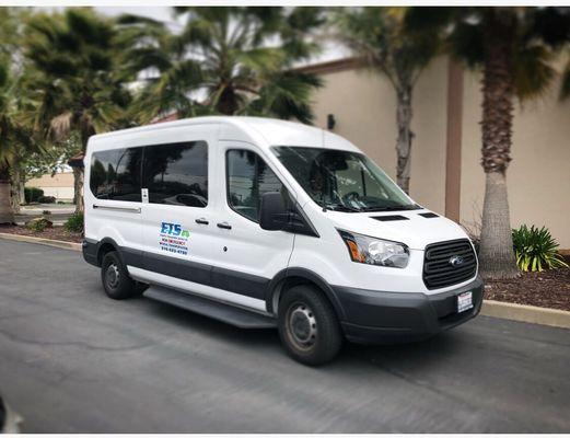 Empathy Transport Services