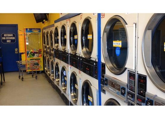 Laundromax