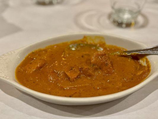 Manas Indian Cuisine