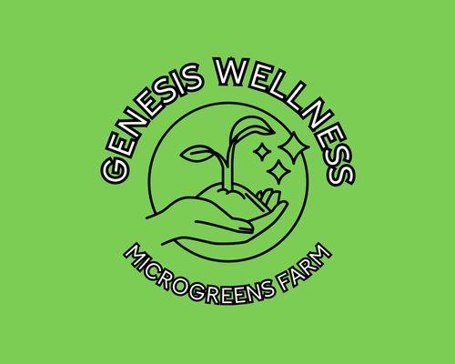 Genesis Wellness Microgreens