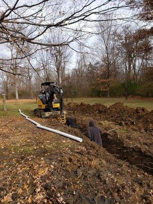 Reliable Sewer & Drain, LLC