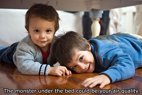 Jersey Shore Crawl Space & Pest Control