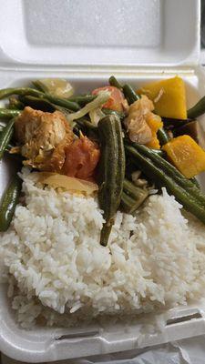 Johnny's Kambingan Filipino Restaurant