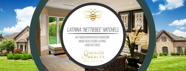 Latrina NettieBee Mitchell - Image Realty