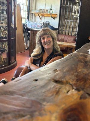 The Jerome Tattoo Company