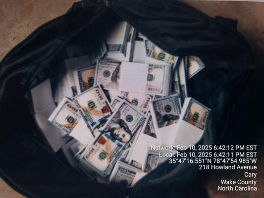 We help you keep your money or get it back.