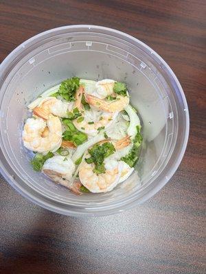 Montebello Pho & Sandwich