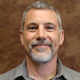 Chris Morris - Searcher | Examiner