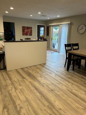 Interior Construction Group