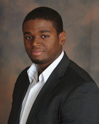 Compton D. Harris III, PA