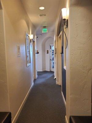 The "R" Massage and Skin Care Services