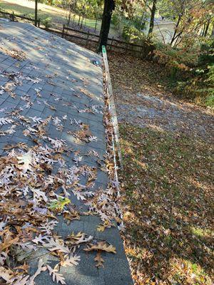 Ramirez Residential Work