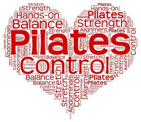 Pure Pilates