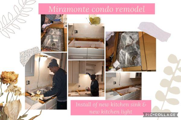 Tommy & Sons Construction Services