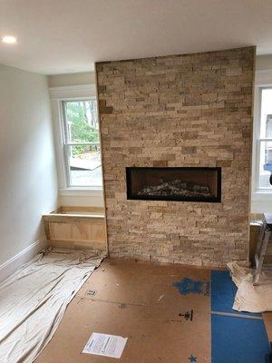 Ruta Tile Installation And Repair