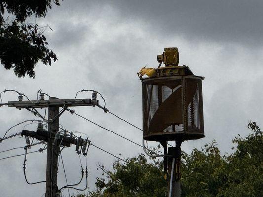 Wahiawa District Park