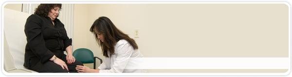 Arthritis and Osteoporosis Associates