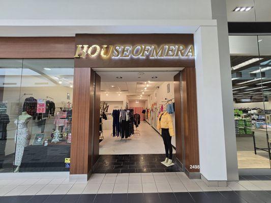 The House of Mera Foundation