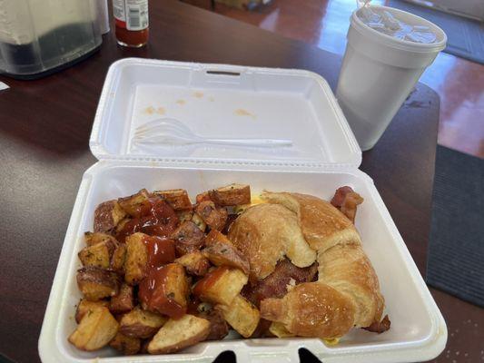 Blue Ridge Deli & Cafe