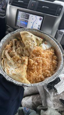 El Puerto Mexican Restaurant