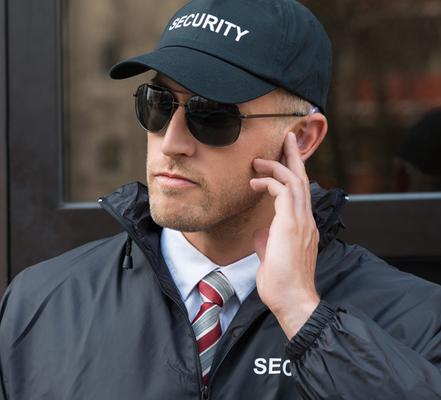 Homeland Protective Group