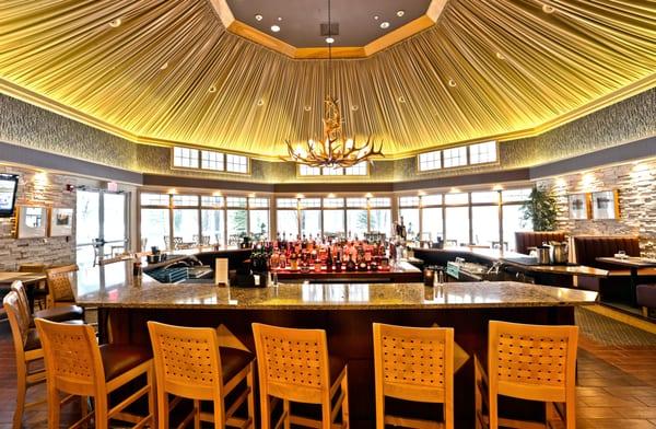 Legacy Restaurant & Grille