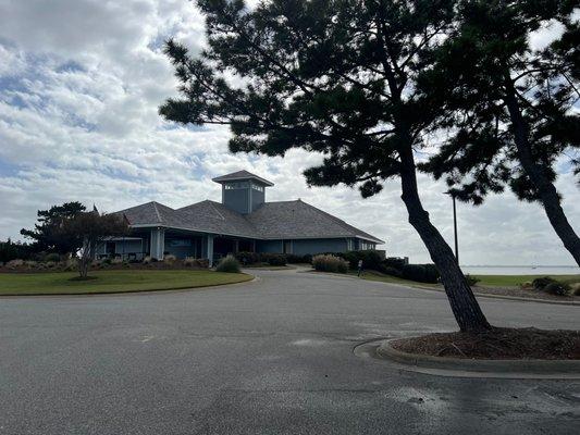 Nags Head Golf Links