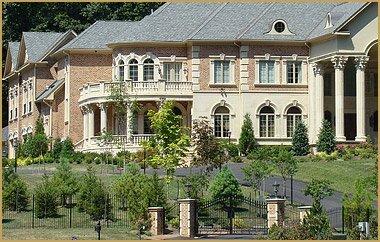 Northern Virginia Cast Stone