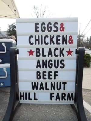 Walnut Hill Farm