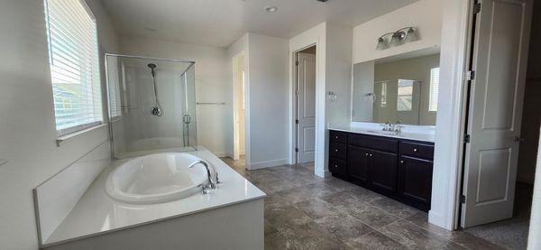 Mari's House Cleaning