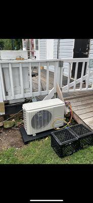 Precision Comfort Heating and Cooling